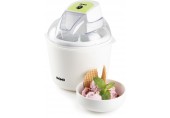 DOMO Eismaschine mit Gefrierschüssel – 1,5 L DO9304I
