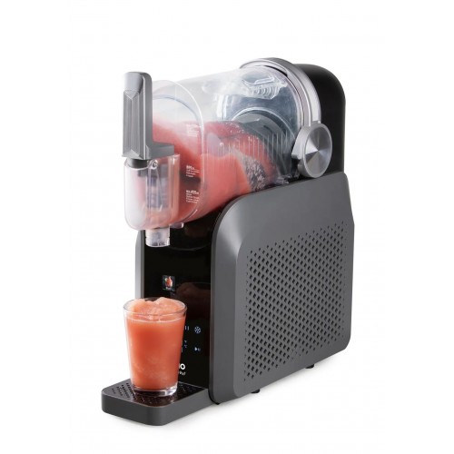 DOMO GELISSIMO Slush- und Softeismaschine 1,8l/220W DO9308I DOMO GELISSIMO Slush- und Softeismaschine 1,8l/220W DO9308I