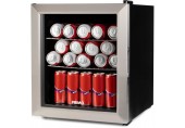 PRIMO Mini-Getränkekühlschrank – Bar-Kühlschrank - 46 l PR194BC