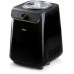 PRIMO Eismaschine mit Kompressor - schwarz 1,2l/135W PR404IM