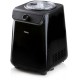 PRIMO Eismaschine mit Kompressor - schwarz 1,2l/135W PR404IM