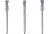 DREMEL Drahtbürste 3,2 mm 26150443JA