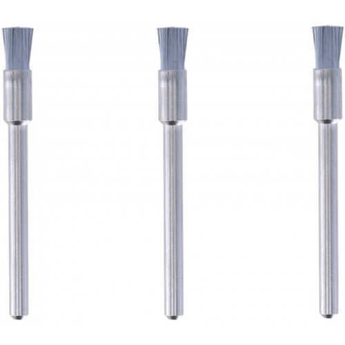 DREMEL Drahtbürste 3,2 mm 26150443JA DREMEL Drahtbürste 3,2 mm 26150443JA