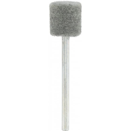 DREMEL Imprägniertes Polierrad 2615052065 DREMEL Imprägniertes Polierrad 2615052065