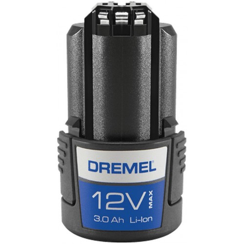 DREMEL B12V30-01 12V, 3AH Lithium-Ionen-Akku (B12V30-01) 261512V3JA
