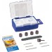 DREMEL Set zur Holzbearbeitung 2615C681JA