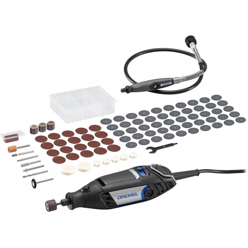 DREMEL® 3200 (3200 1/90) Heimwerken Multifunktionswerkzeuge F0133200JA