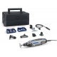 DREMEL® 4250 (4250 Platinum+ ) Multifunktionswerkzeuge Heimwerken F0134250JS