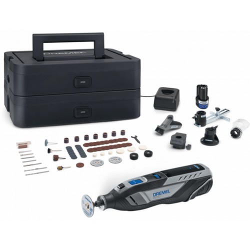 DREMEL® 8240 (8240 Platinum+) Multifunktionswerkzeuge Heimwerken F0138240JP