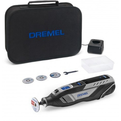 DREMEL® 8250 (8250-5) Heimwerken Multifunktionswerkzeuge F0138250JA