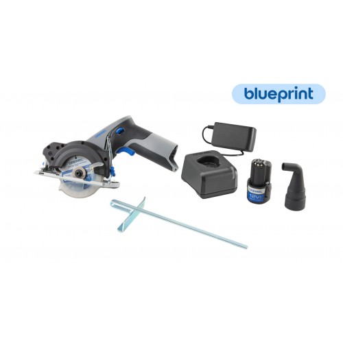 DREMEL® Blueprint Akku-Kompaktsäge 12V (CS12V-S1) F013CS12JA