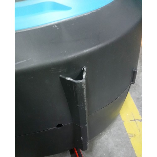GARDENA 35 roll-up automatic Comfort Wand-Schlauchbox 8024-20