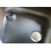 BLANCO Top EES 860x435mm, Edelstahl Naturfinish 500370