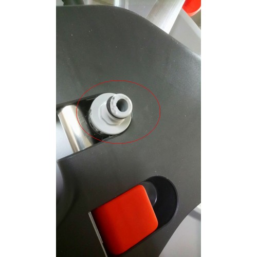 GARDENA AquaRoll L Easy Metall 18550-20