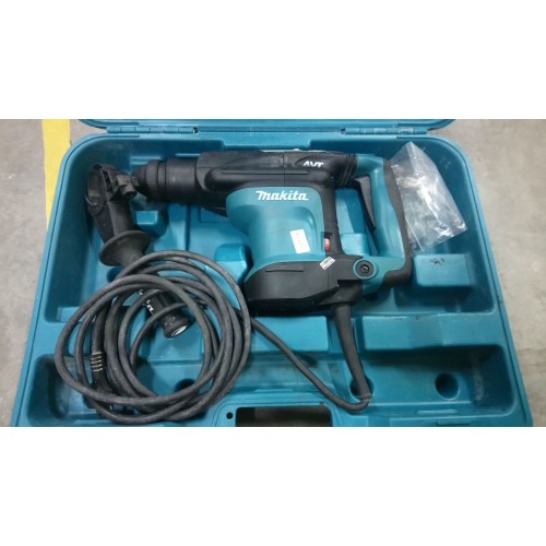 BAZAR Makita Bohrhammer AVT 5J, 850W im Koffer HR3210C