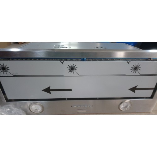 Franke Box Plus FBI 737 XS Dunstabzugshaube für Einbauschrank 110.0442.944