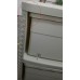 CURVER STYLE Schubladenchrank 4x14 L 33x38x79cm creme 06605-885