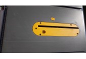 B-WARE DeWALT Tischkreissäge Kappsäge 2000W DWE7492 Nach Serviceeingriff, Einmal benutzt!
