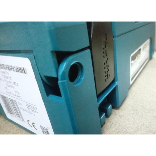 Makita HP2071J Schlagbohrmaschine 1010 W, MAKPAC Gr.1