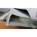 KETER PATIO BENCH 227L Gartenbank Kissenbox 138,6 x 63,5 x 88 cm, weiß 17202690