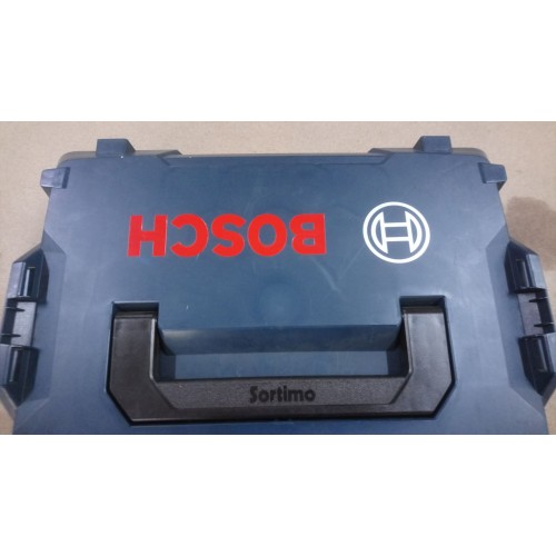 B-WARE BOSCH GSR 18V-60 FC Akku Bohrschrauber 06019G7101