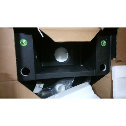 BLANCO METRA 6 S anthrazit Silgranit PuraDur II, 513053