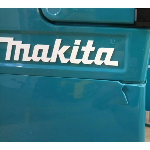 Makita DCM501Z Akku-Kaffeemaschine Li-ion 18V, ohne Akku
