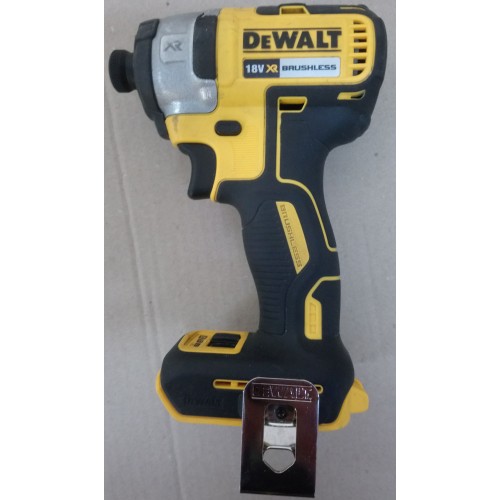 DeWALT DCF887N Akku Schlagschrauber 3-Gang bürstenlos 18V