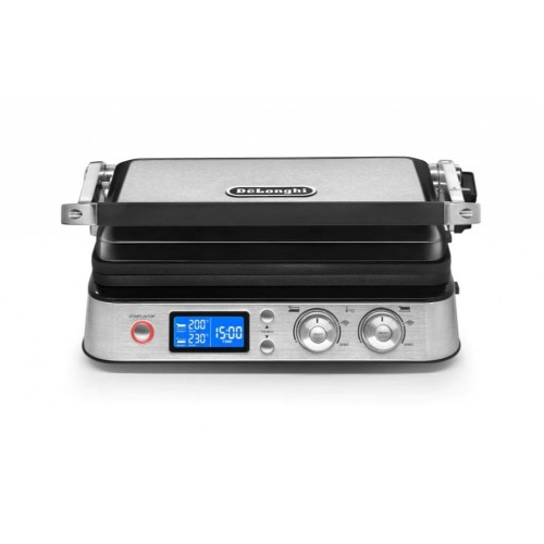 DeLonghi Kontaktgrill CGH1012D