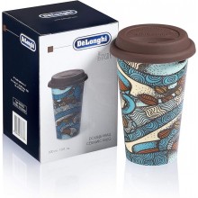 DeLonghi Keramik-Thermobecher 300 ml DLSC055