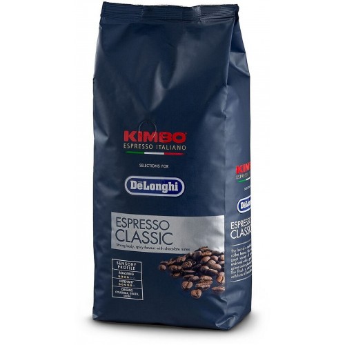 DeLonghi Espresso classic Kaffee 1 kg DLSC611