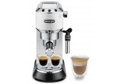 DeLonghi Dedica Style Espresso-Maschine EC 685.W