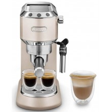 DeLonghi Dedica Metallics Espressomaschine EC 785.BG