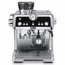 DeLonghi La Specialista Prestigio Siebträgermaschine EC9355.M