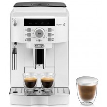 DeLonghi Magnifica S Kaffeevollautomat ECAM 22.110.W
