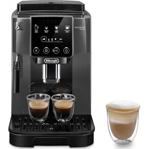 DeLonghi Magnifica Start Kaffeevollautomat ECAM 220.22.GB