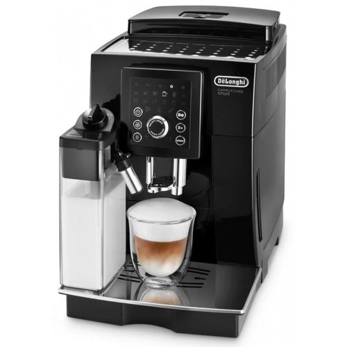 DeLonghi S Cappucino Kaffeevollautomat ECAM 23.260.B