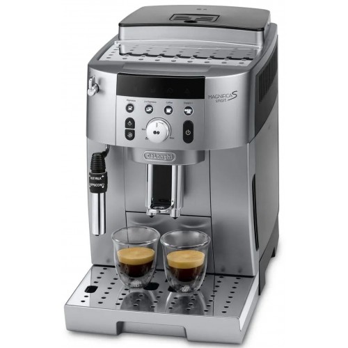 DeLonghi Magnifica S Smart Kaffeevollautomat ECAM 250.31.SB