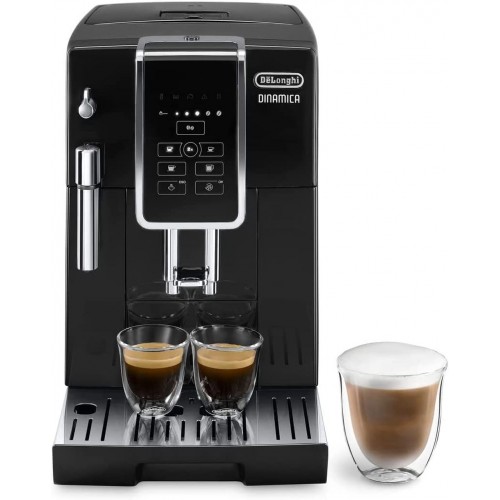 DeLonghi Dinamica Kaffeevollautomat ECAM 350.15.B