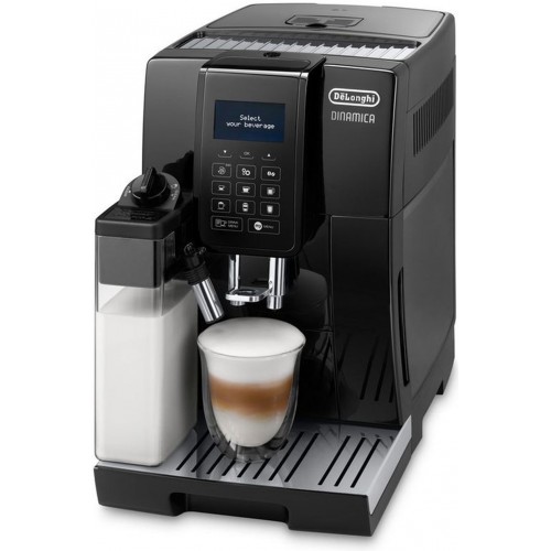 DeLonghi Dinamica Kaffeevollautomat ECAM 353.75.B