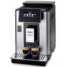 DeLonghi PrimaDonna Soul Kaffeevollautomat ECAM 610.55.SB