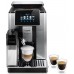 DeLonghi PrimaDonna Soul Kaffeevollautomat ECAM 610.75.MB