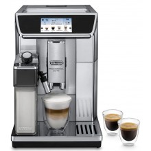 DeLonghi PrimaDonna Ellite Kaffeevollautomat ECAM 650.75.MS