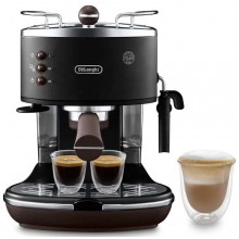 DeLonghi Icona Ventage Espressomaschine ECOV 311.BK