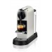 DeLonghi Nespresso Citiz Kapselmaschine EN167.W
