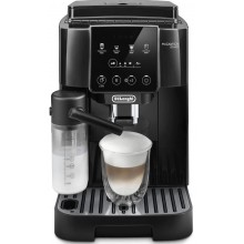DeLonghi Magnifica Start Vollautomatische Kaffeemaschine ECAM220.60.B