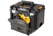 DeWALT DCS520NT-XJ Akku Tauchkreissäge XR FlexVolt (55mm/54V/ohne akku) Tstak