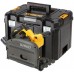 DeWALT DCS520NT-XJ Akku Tauchkreissäge XR FlexVolt (55mm/54V/ohne akku) Tstak