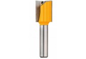 DeWALT DT90008-QZ Nutfräser HM Z2 S8 mm D16 mm