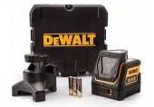 DeWALT DW0811-XJ Linienlaser 360°